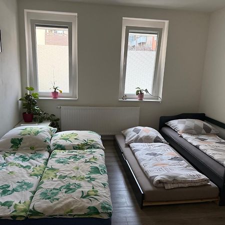 Zentral Gelegene Wohnung Нюрнберг Экстерьер фото