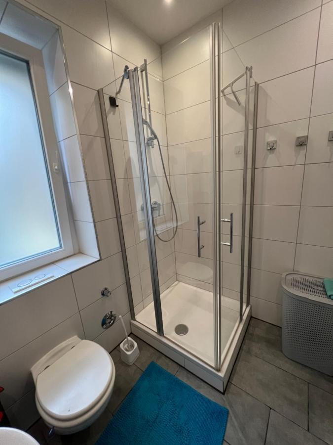 Zentral Gelegene Wohnung Нюрнберг Экстерьер фото