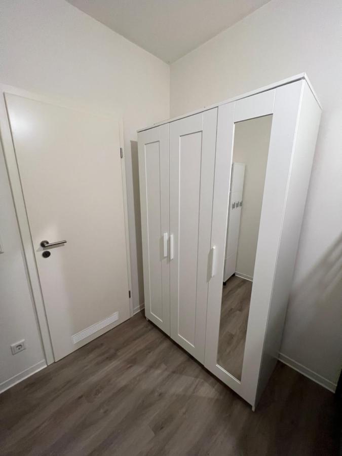 Zentral Gelegene Wohnung Нюрнберг Экстерьер фото