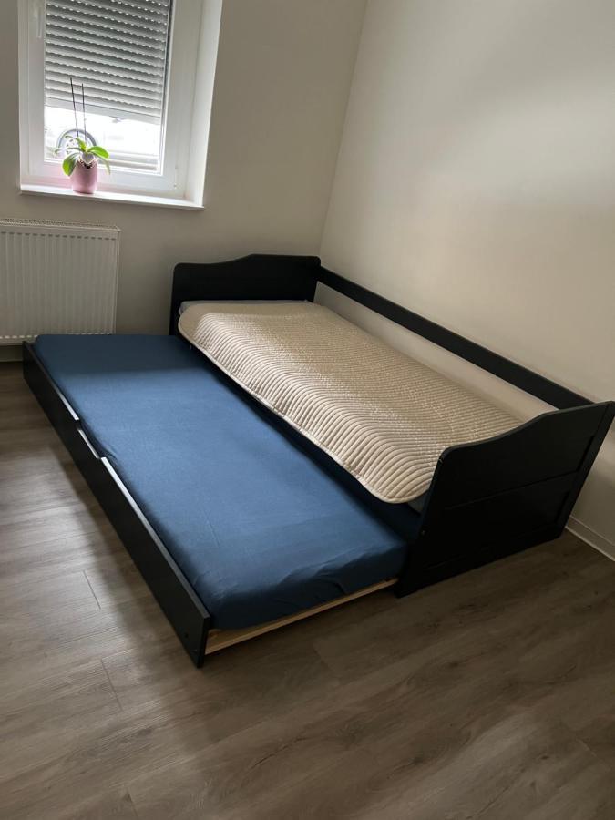 Zentral Gelegene Wohnung Нюрнберг Экстерьер фото